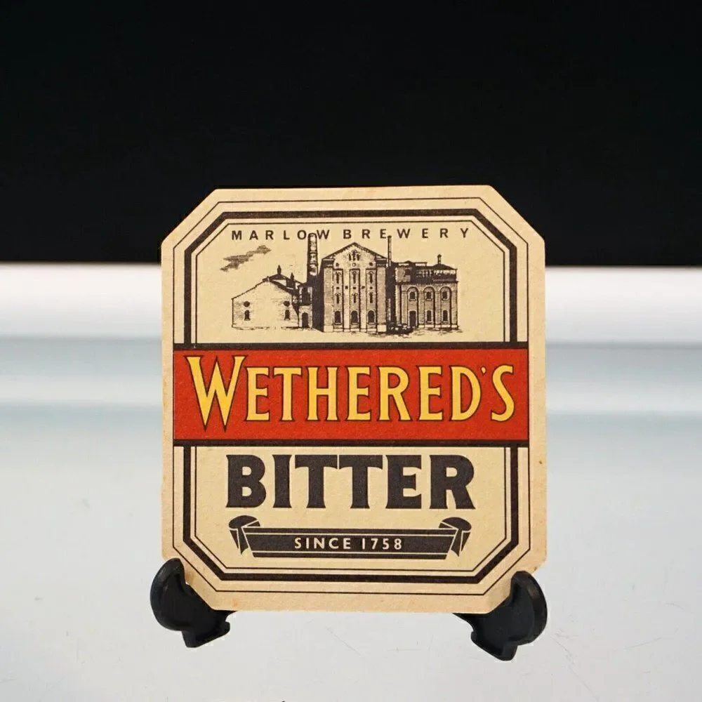 Vintage coasters  collectible
